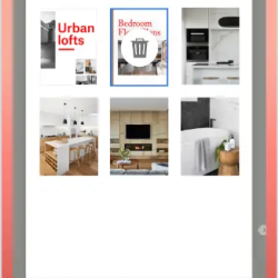 Organize PDFs