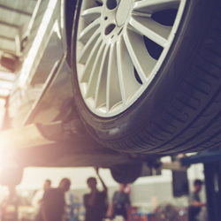 Tire Repairs