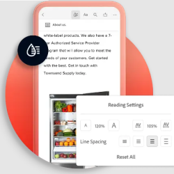Acrobat Reader