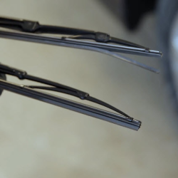 Windshield Wipers