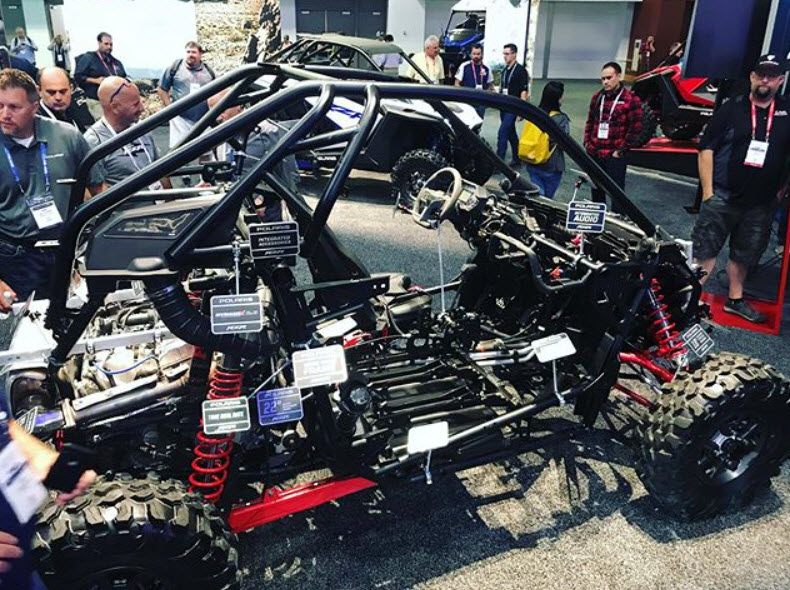 Parts and Accessories