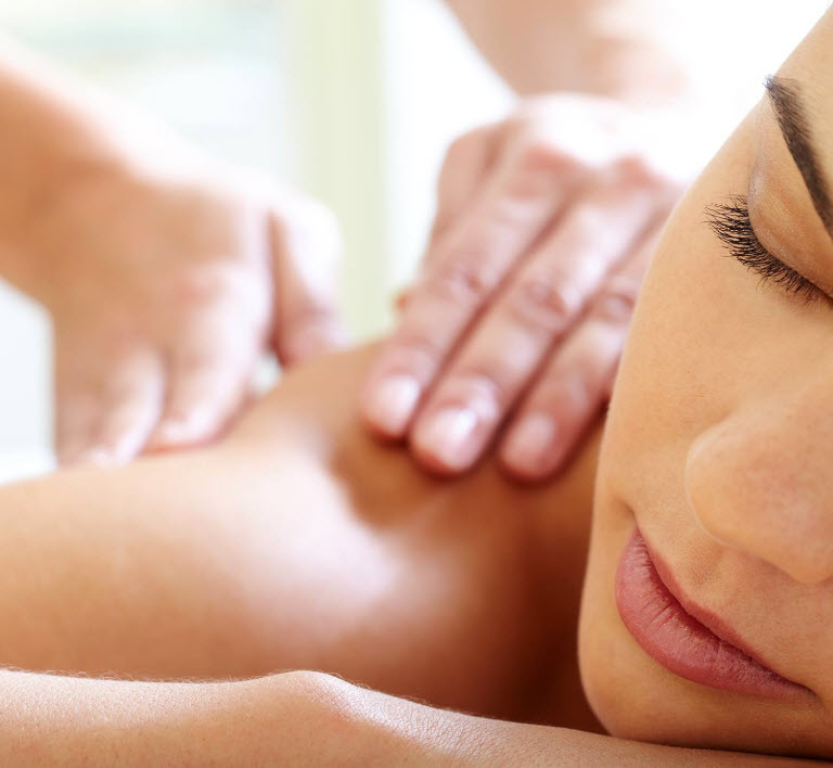 Medical Massage