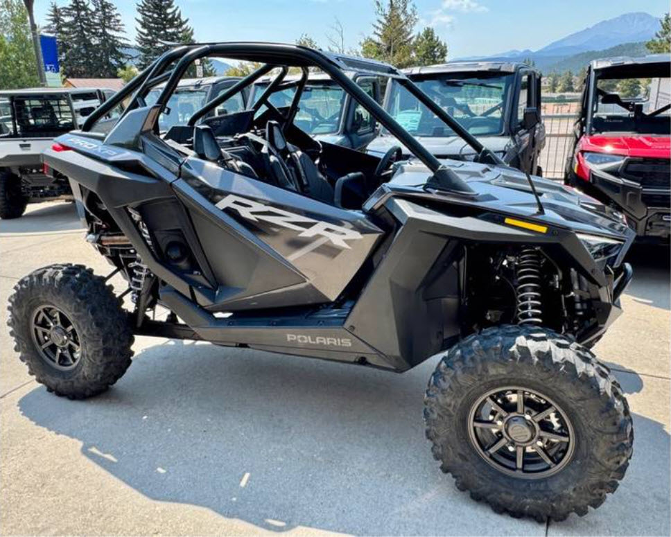 RZR