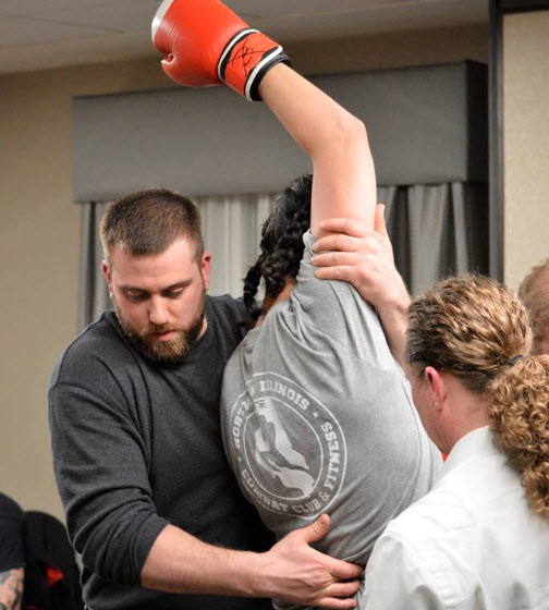 Sports Massage