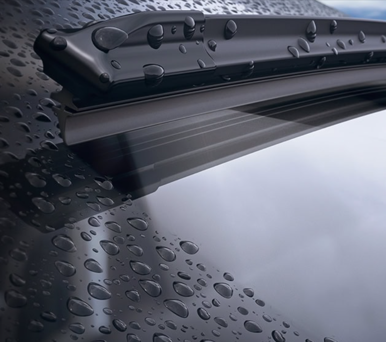 Wiper Blade Services