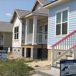 Employer Assisted Home Purchase Programs