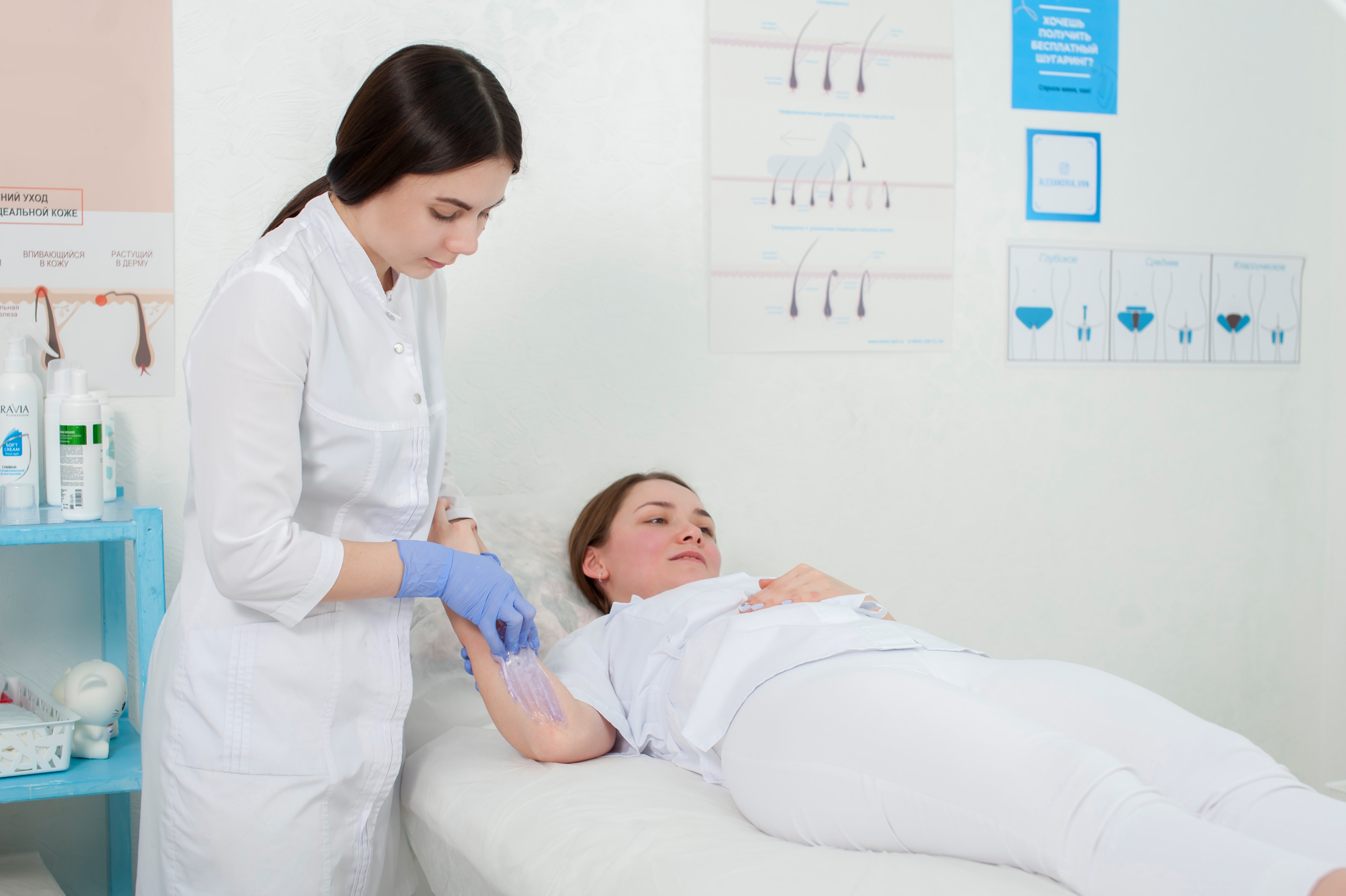 PRP Platelet-Rich Plasma
