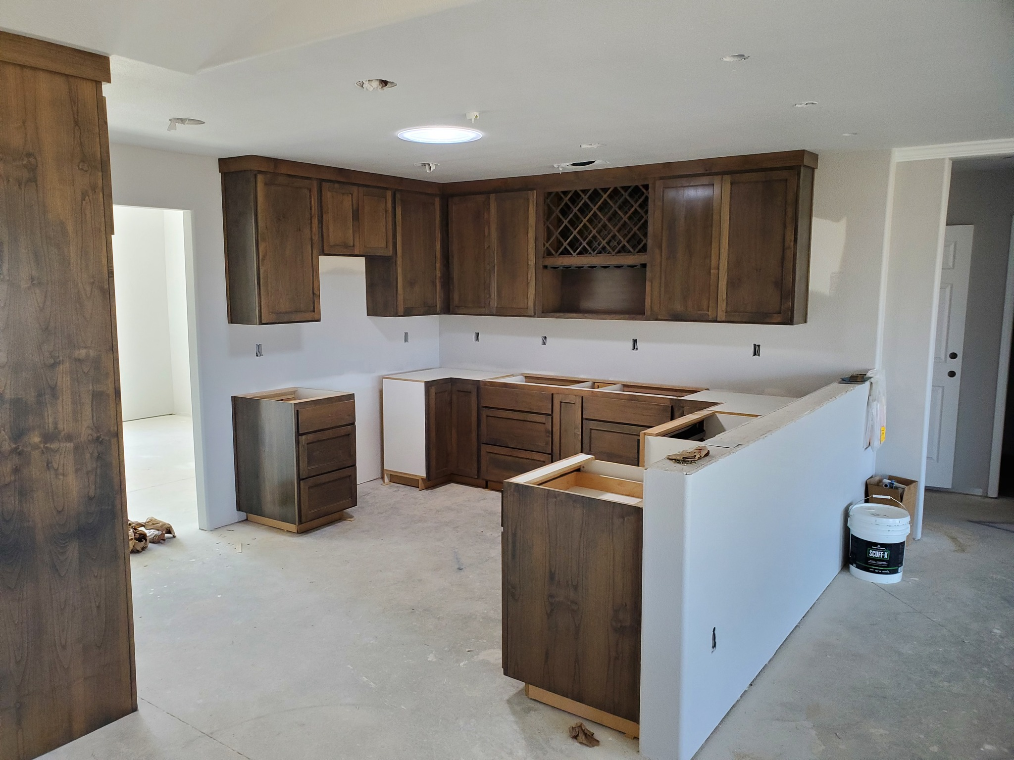 Remodeling Contractor