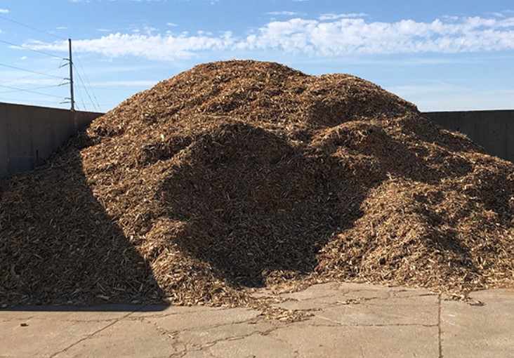 Mulch
