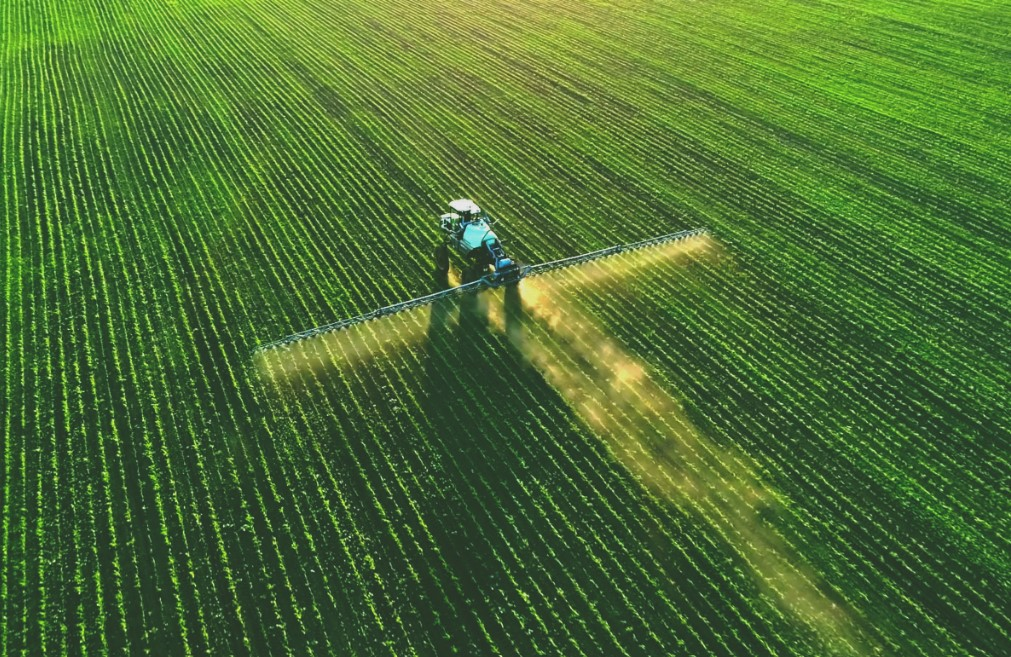 Agriculture & Environment
