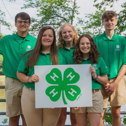 4-H & Youth
