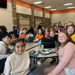 MS / HS Dining