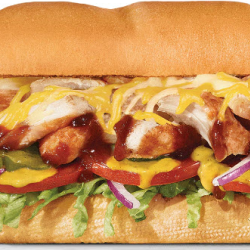 Sandwiches