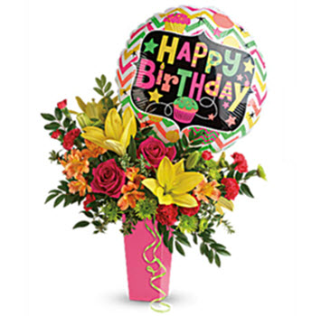 Birthday
