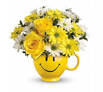 Make Someone Smile