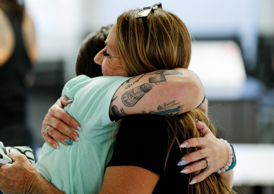 Recovery Centers