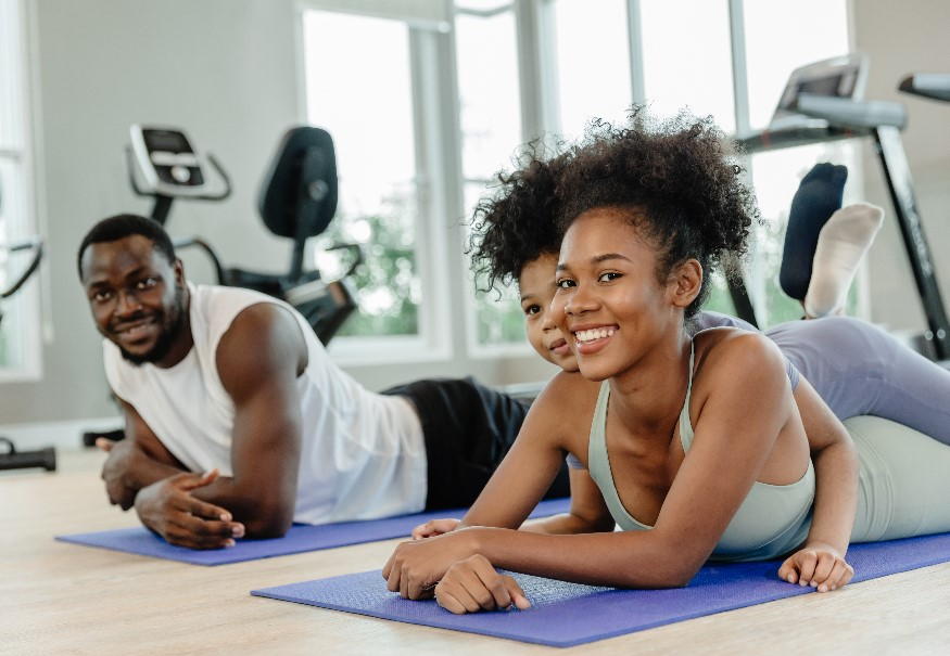Couples / Family Transformation Programs