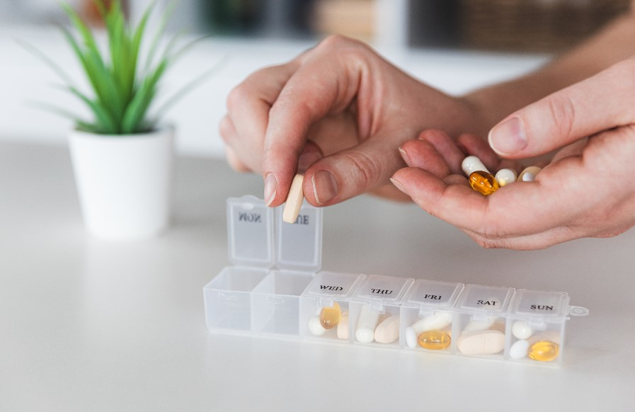 Guidance for GLP-1 Medications