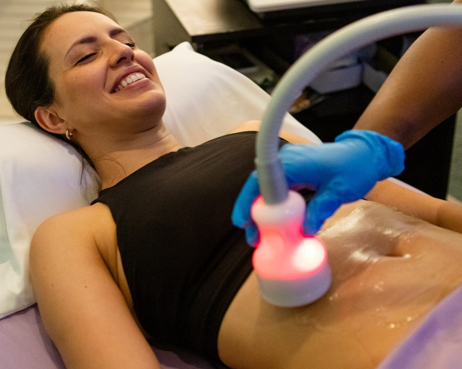 Cryoslimming
