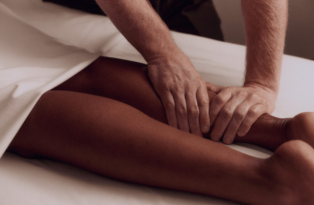 Introductory Massage
