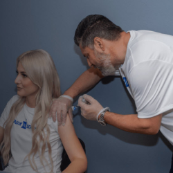 Vaccinations