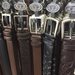 Belts