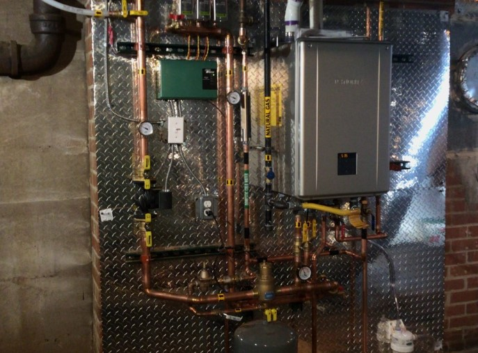 Boiler 