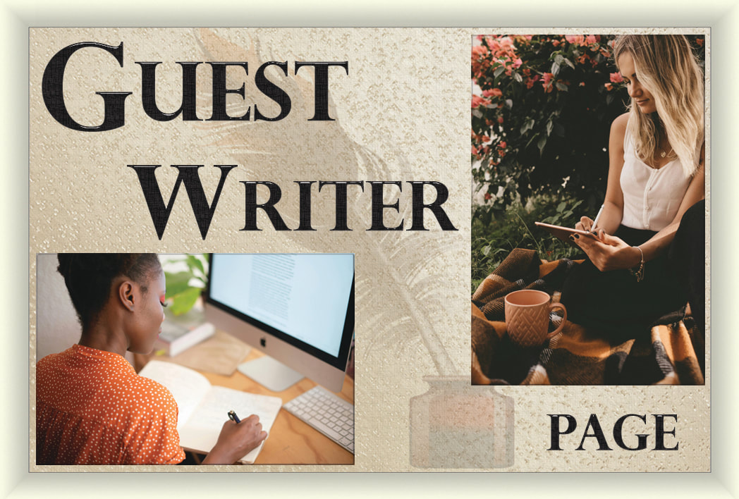 Guest Writer