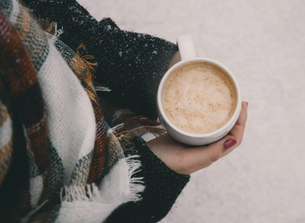 Don't Like Coffee?