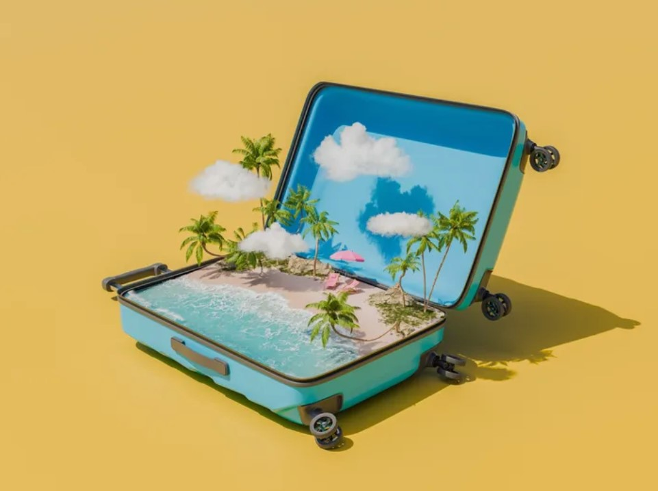 Travel Out Of The USA