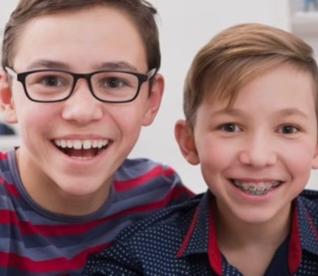 Orthodontics for Kids