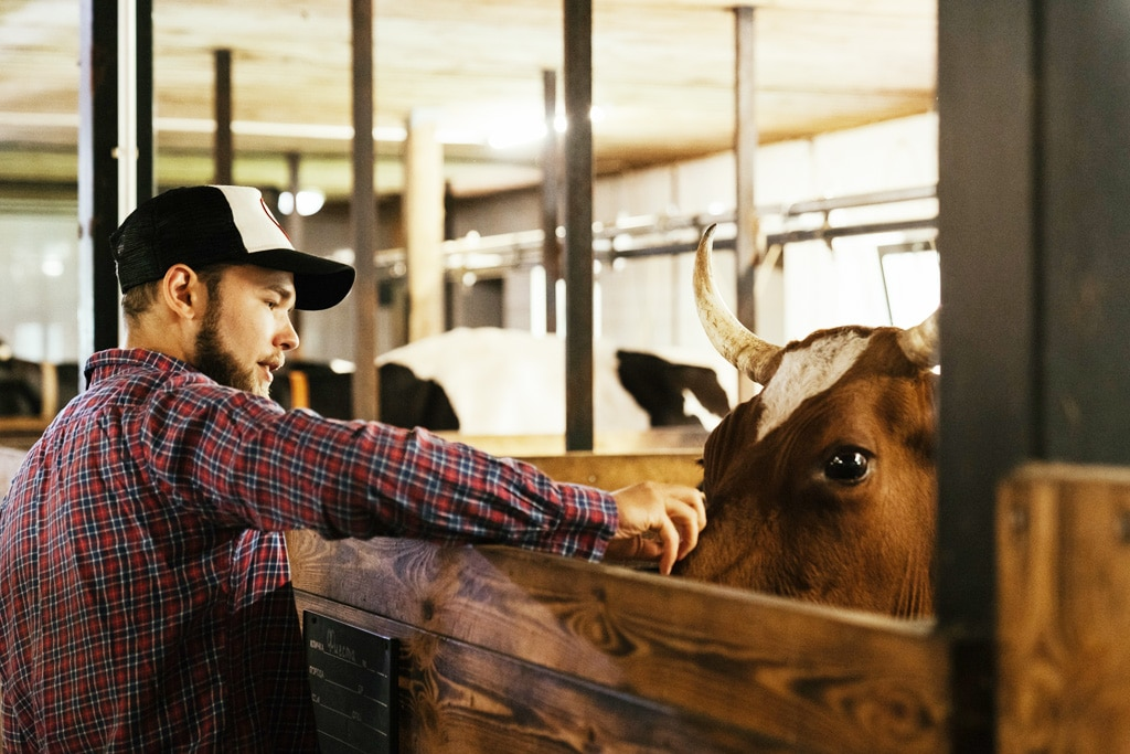 Agricultural Workers
