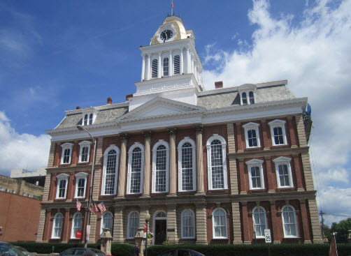 Courthouse