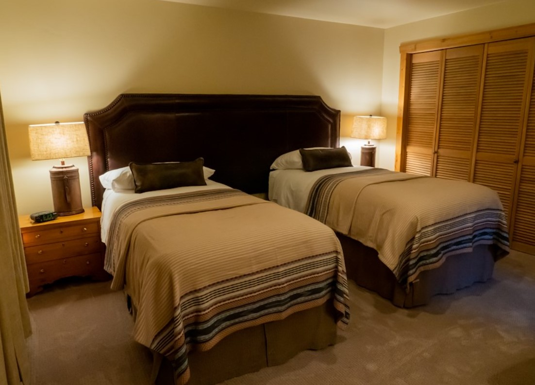 Lodging