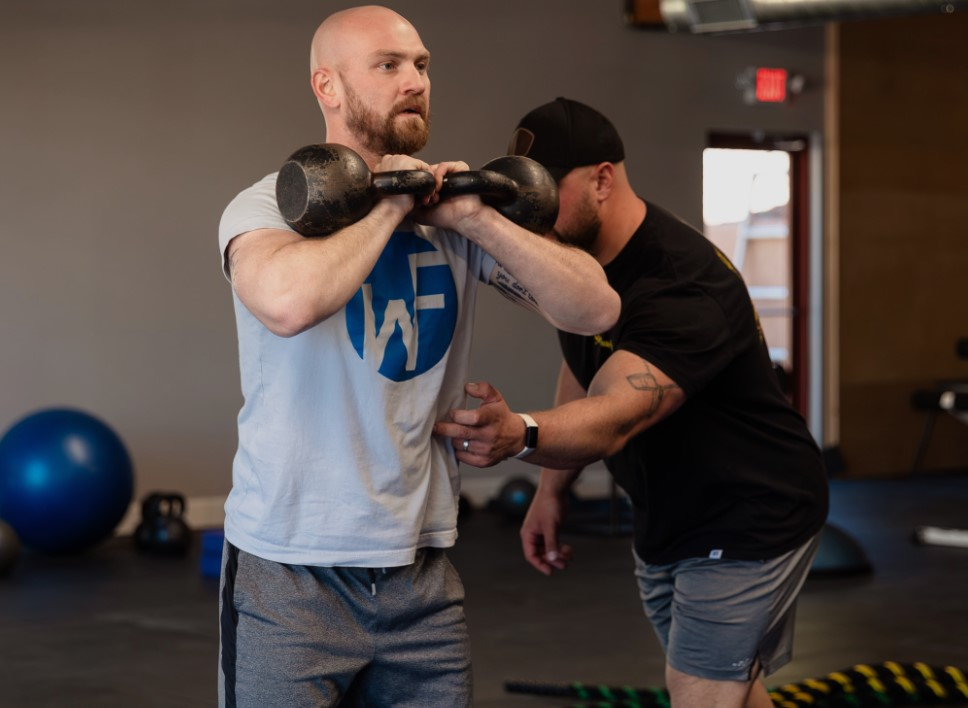 Personalized Strength Programs