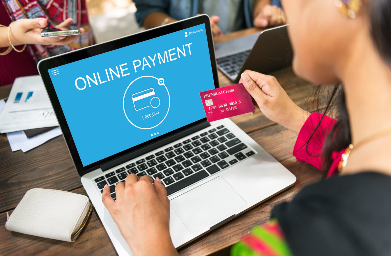 Online Bill Pay