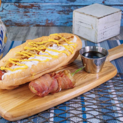 Hot Dogs