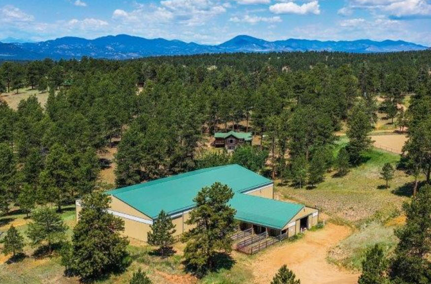 Ranches For Sale