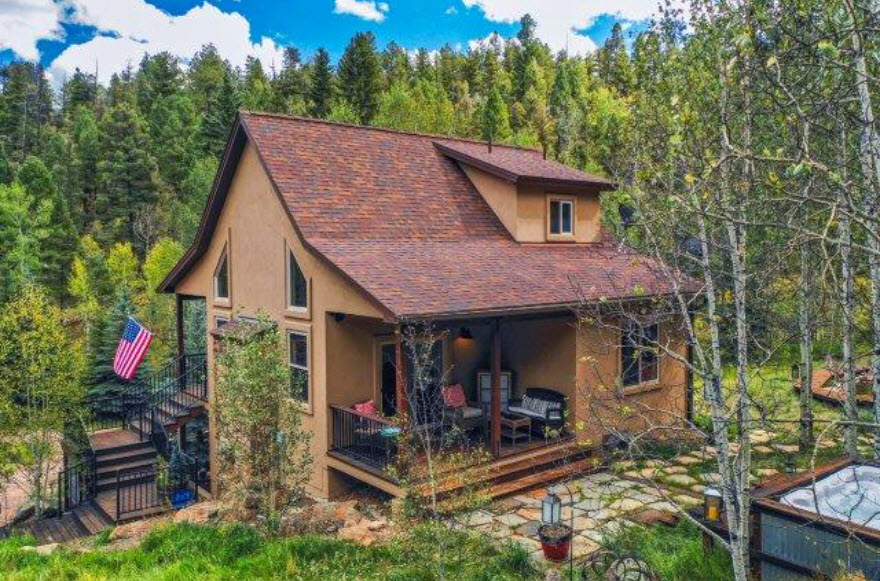 Homes For Sale