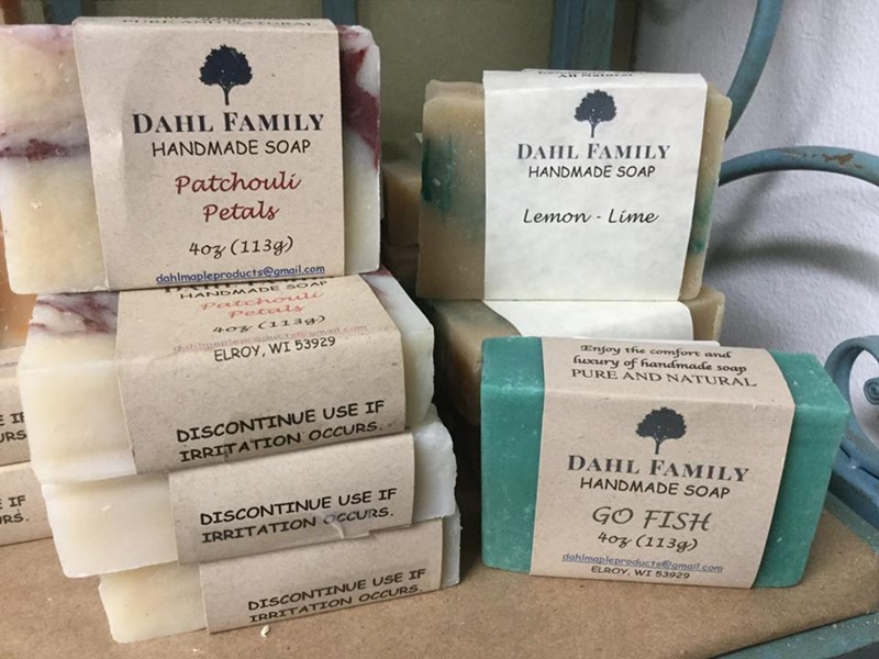 Bath & Body