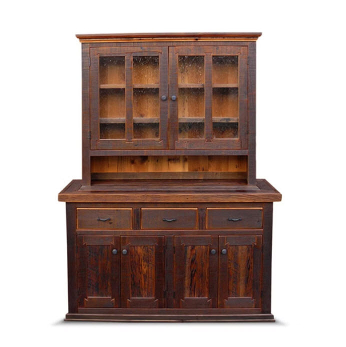 Hutches & Bookcases