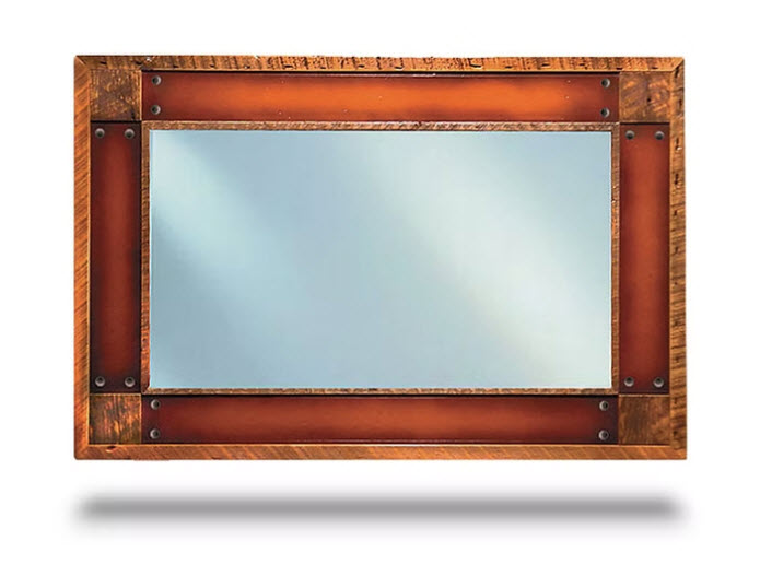 Bedroom Mirrors