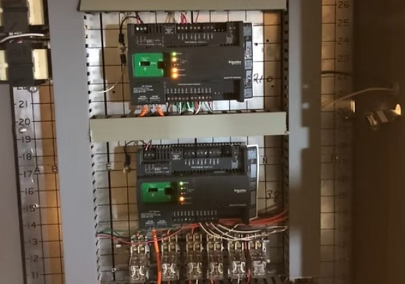 Building Controls