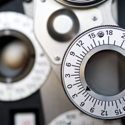 Vision Correction