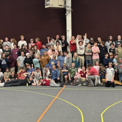 Impact Students