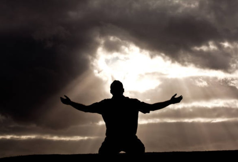 Men's Ministry