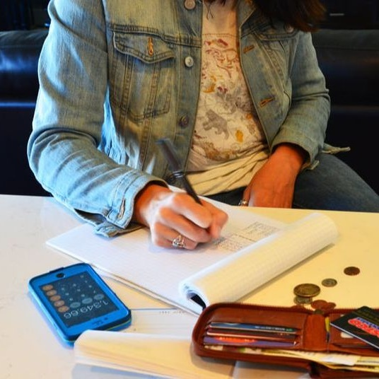 Financial Wellness