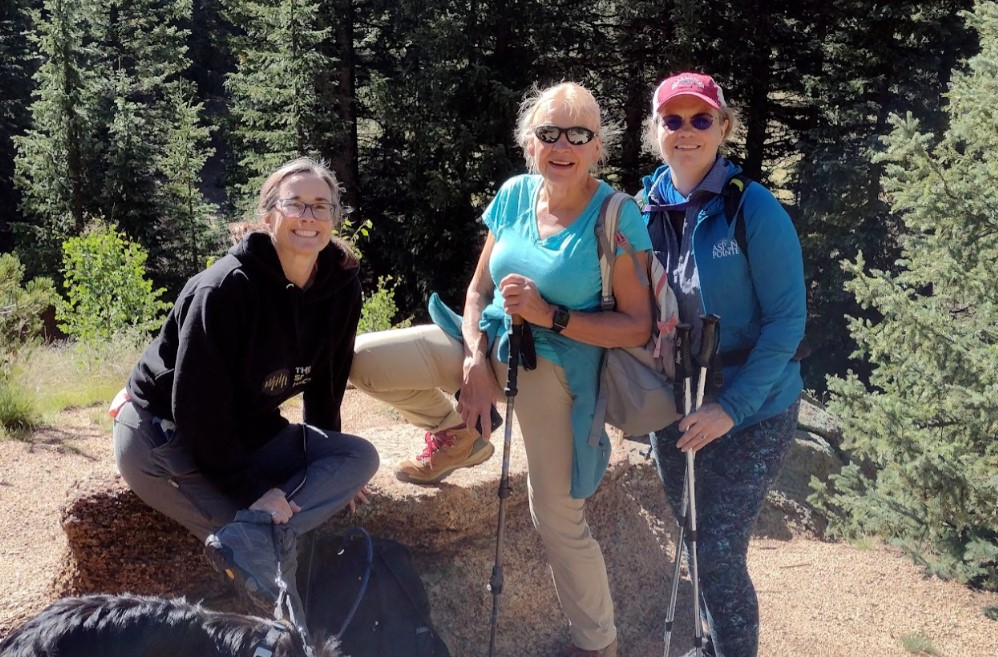 Women's Ministry