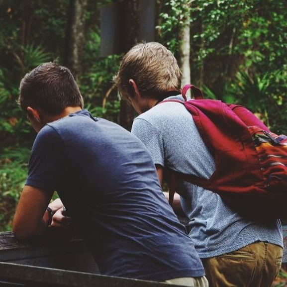 Youth Mentoring