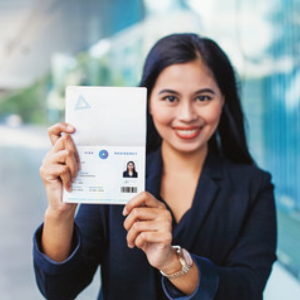 Citizenship
